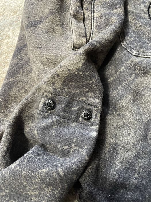 штаны stone island supreme