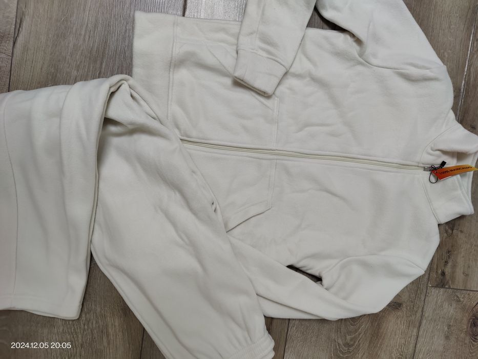 Костюми флісові домашній, прогулянкові