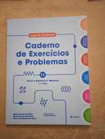Jogo de Partículas 11 - Química 11º ano - Caderno (NOVO)