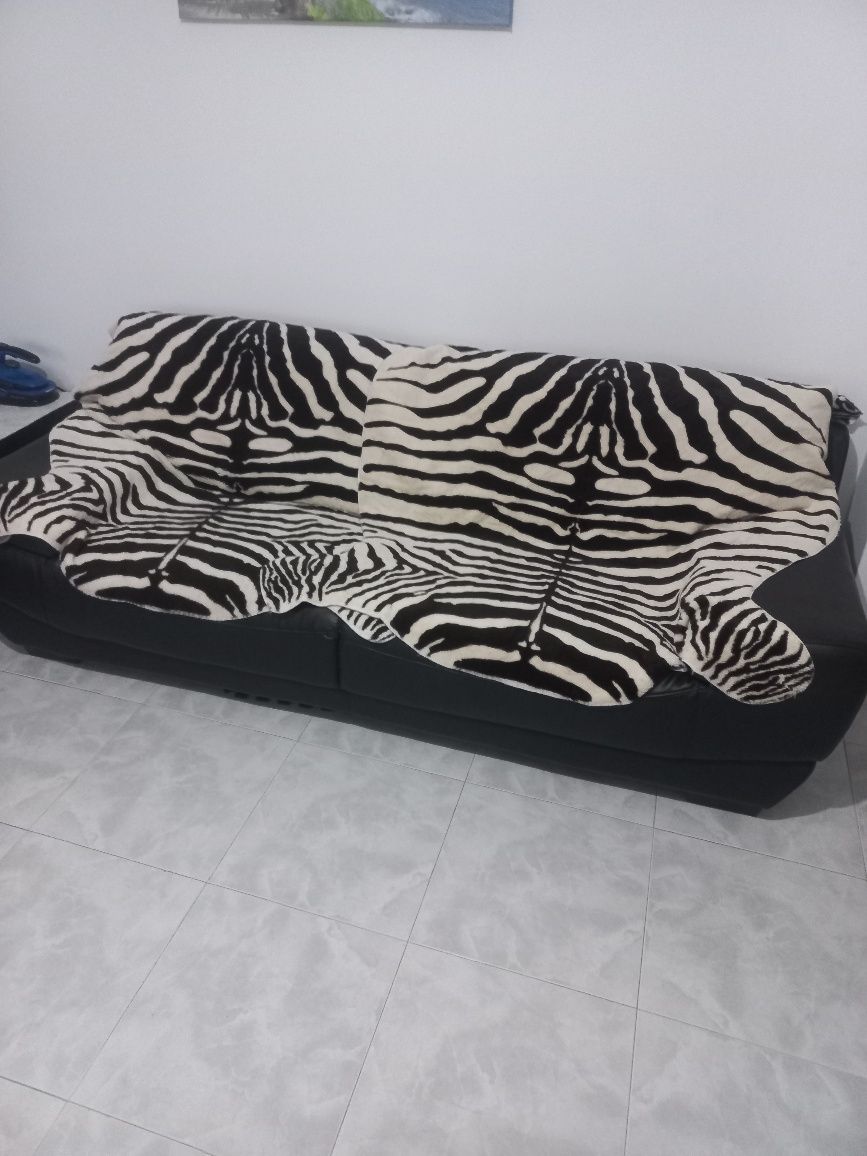 Sofa para desocupar