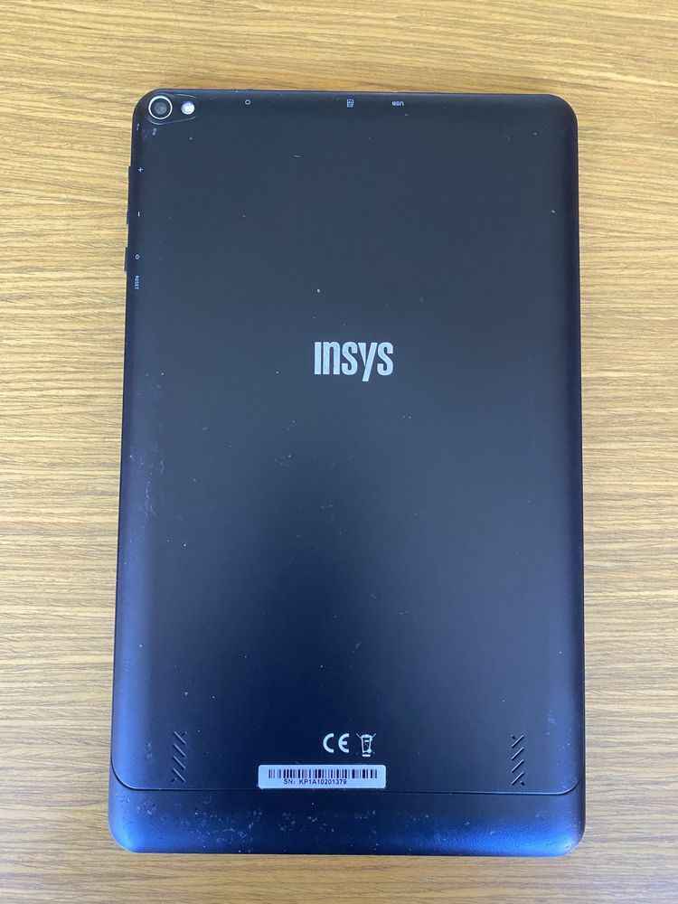 Tablet Insys KP1-A102