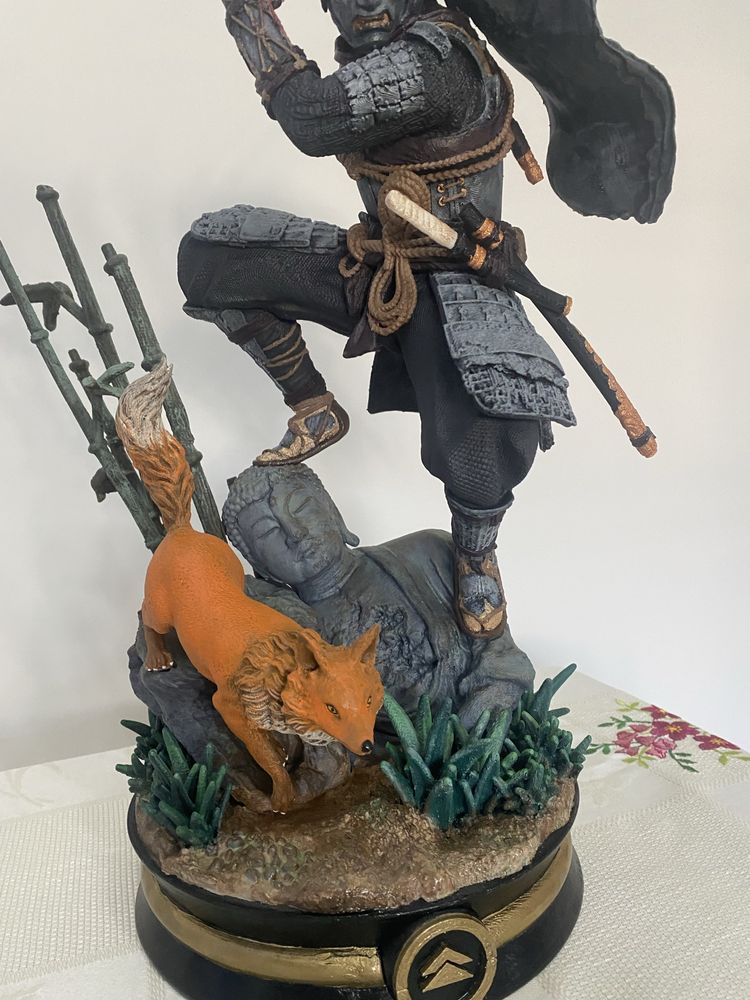 Ghost of tsushima figura