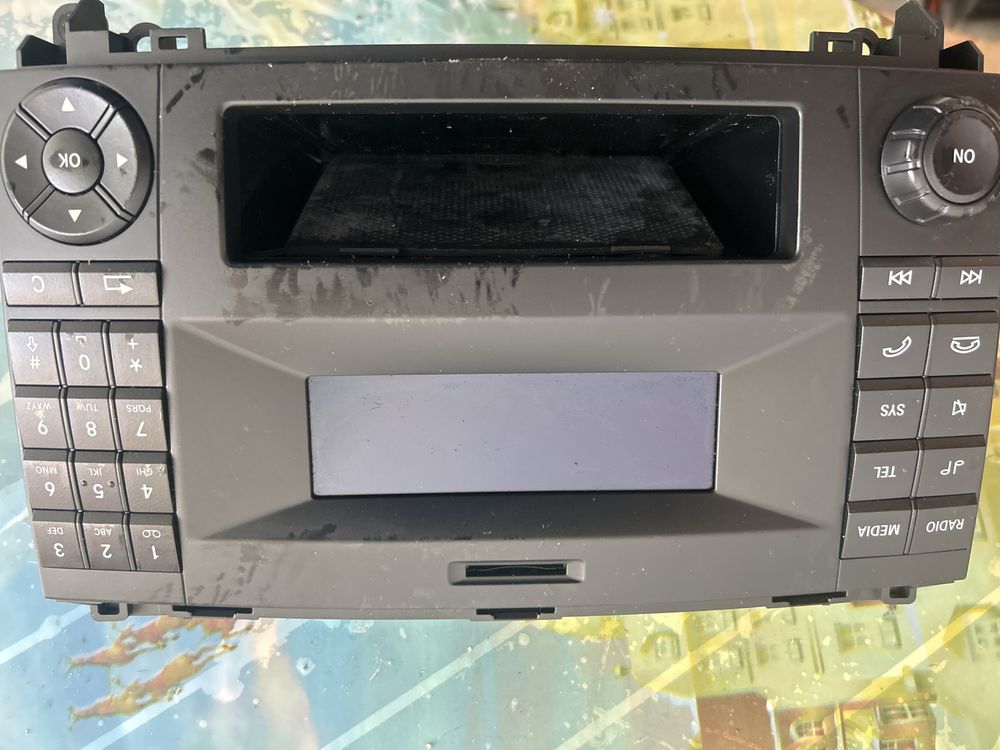 Система Audio 15 Alpine