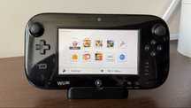 Nintendo WiiU – Konsola + Gry + Akcesoria (Dobry stan)