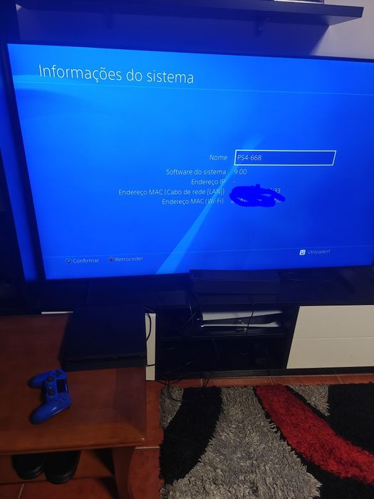 PlayStation 4 Slim 1TB V9