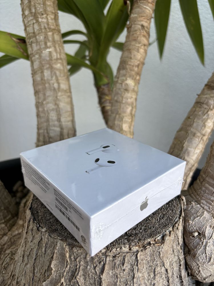 AirPods Apple (3rd generation)