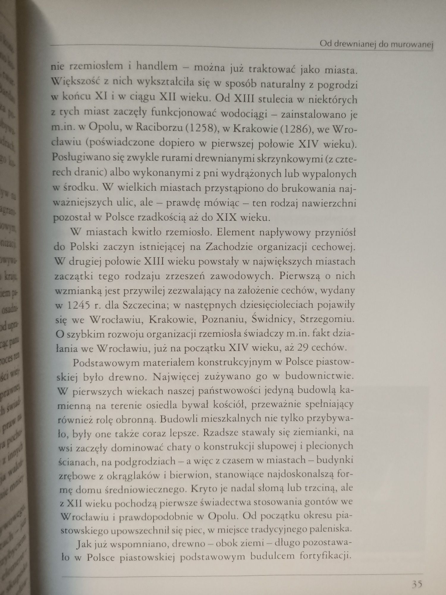 Historia Techniki Polskiej Bolesław Orłowski