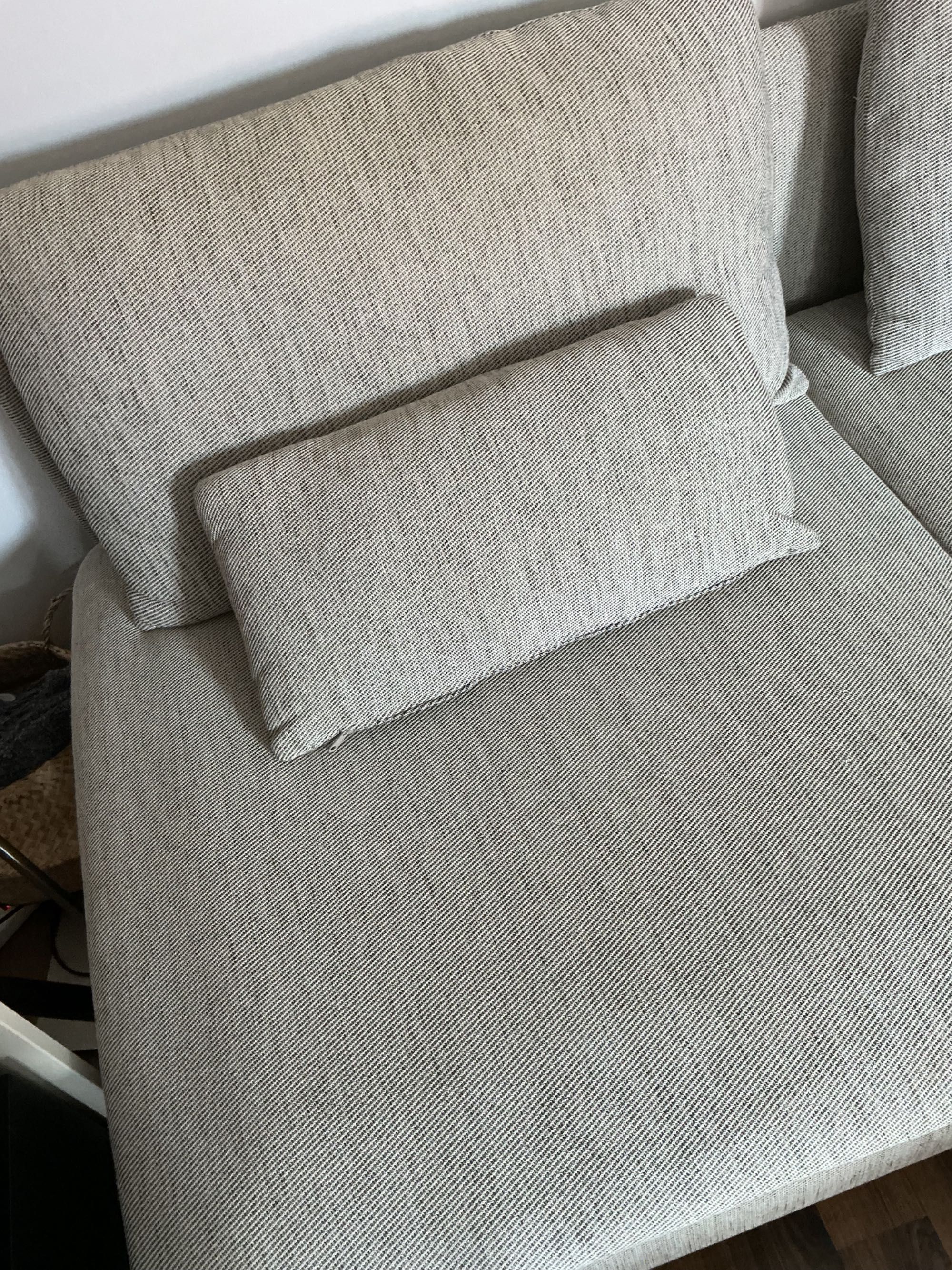 Sofa 3 osobowa IKEA SÖDERHAMN