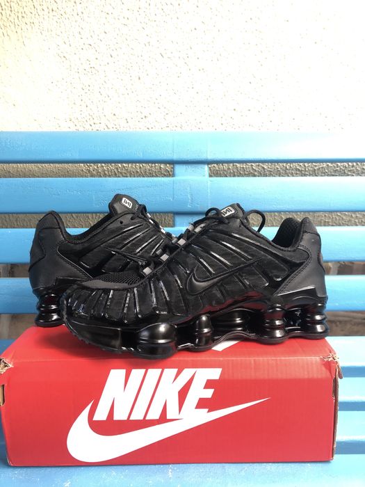 Nike Air Max Plus ( Nunca Usado )