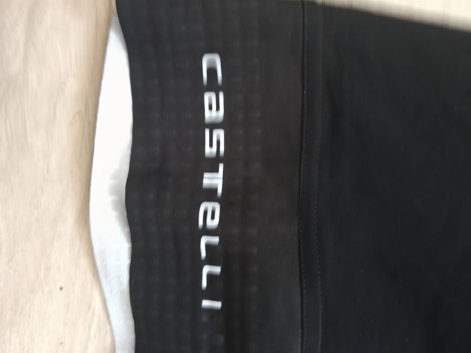 Nowy kombinezon triathlon Castelli rozmiar XL/L
