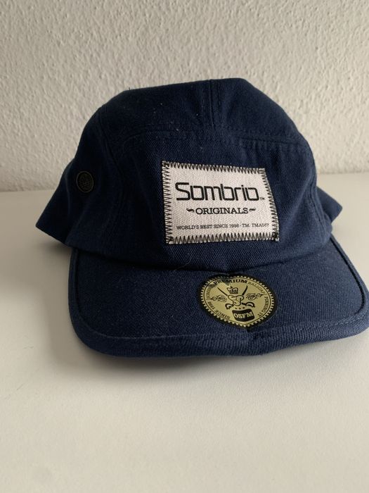 Bonés Usados (conjunto)