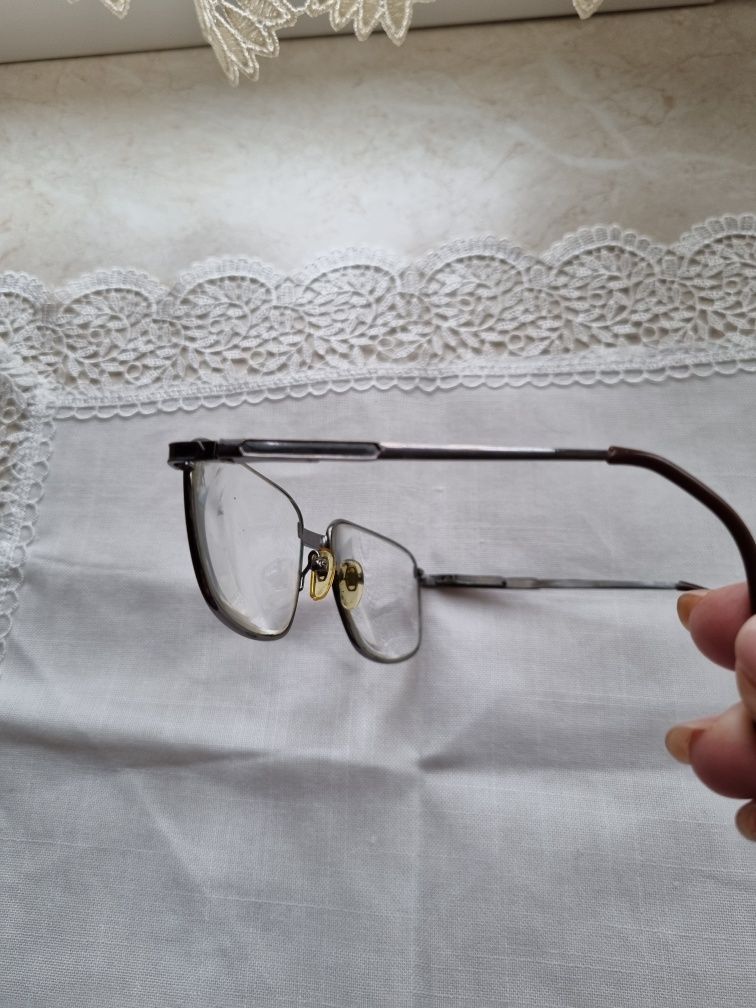 Oprawki  okularowe