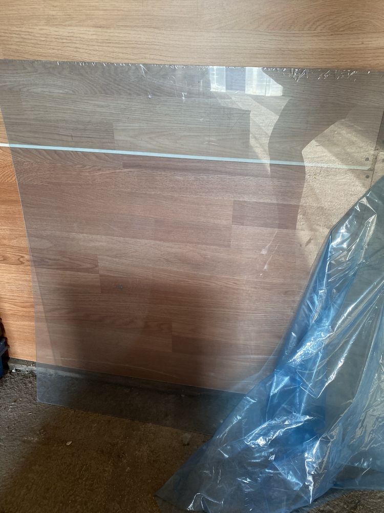Szyba plexi NOWA