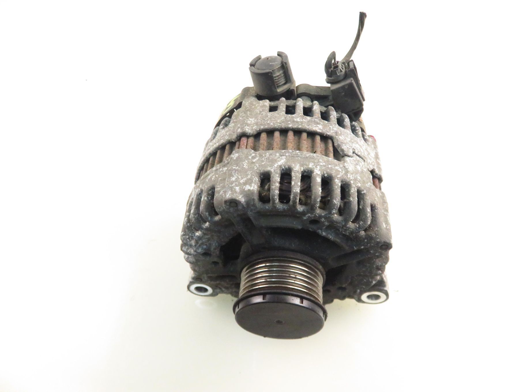 ALTERNATOR FORD S-MAX I (WA6) 2.0 TDCi 6G9N10300XC 0121615009