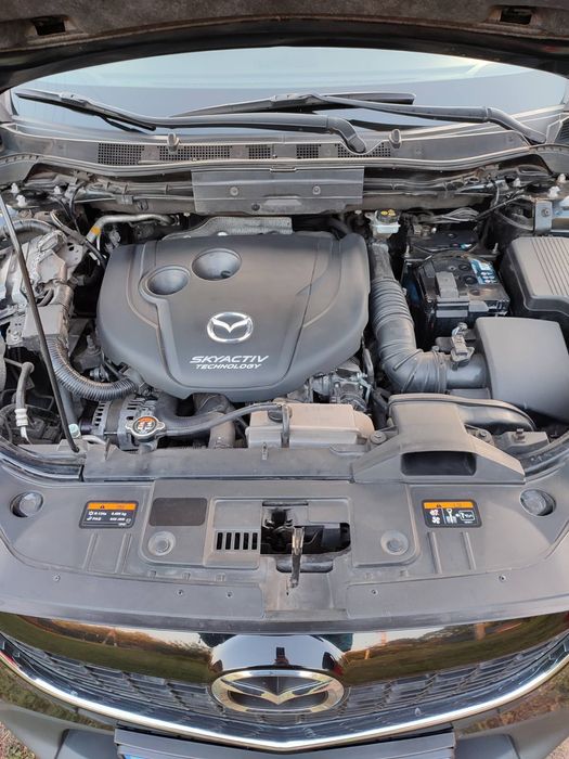 Продам Mazda CX-5