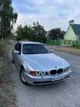 BMW E39 2.5 2000 газ/бенз ОБМІН