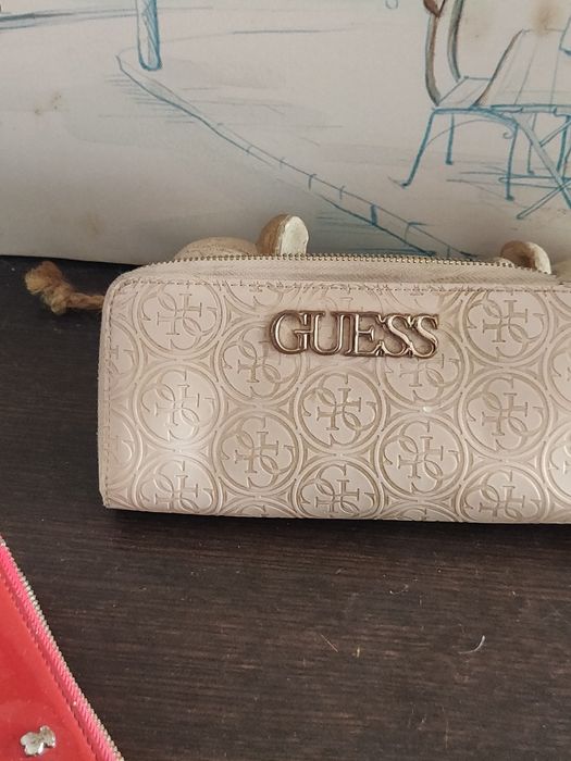 Carteiras de senhora