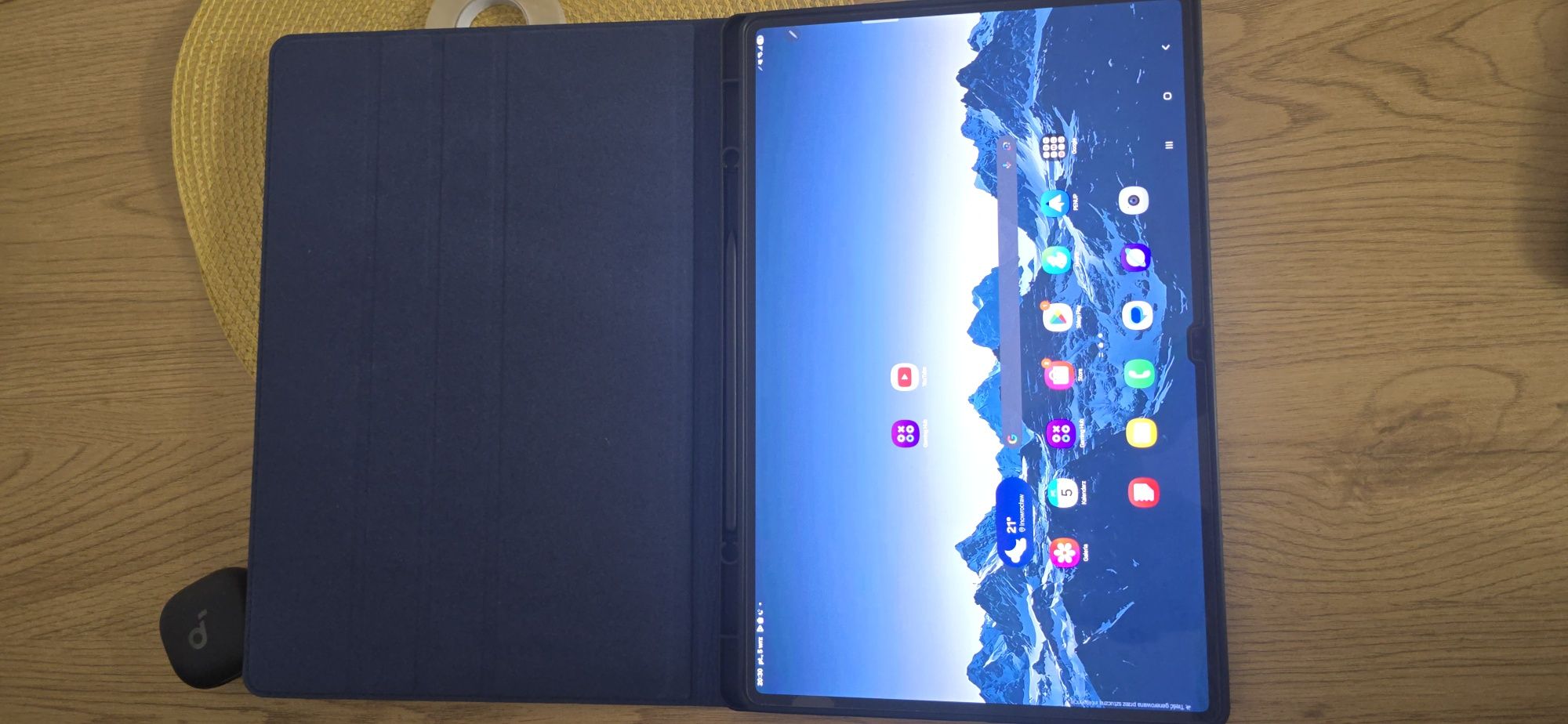 Samsung galaxy tab s9 ultra