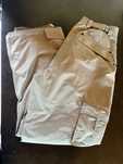 Trespass spodnie snowboardowe khaki rozm. L