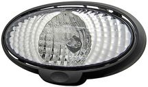 Lampa robocza John Deere reflektor dachowy halogen 5R 6R 7R 8R 9R