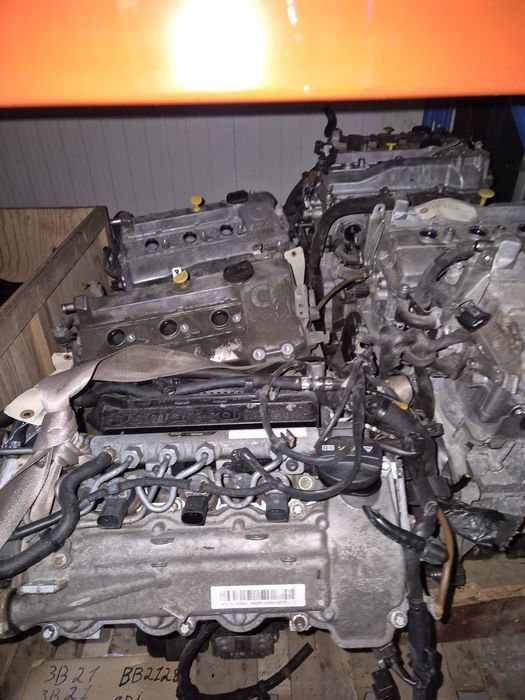 Motor para Smart