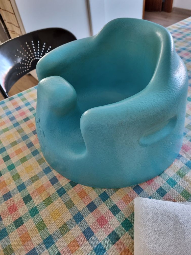 Assento bebé Bumbo