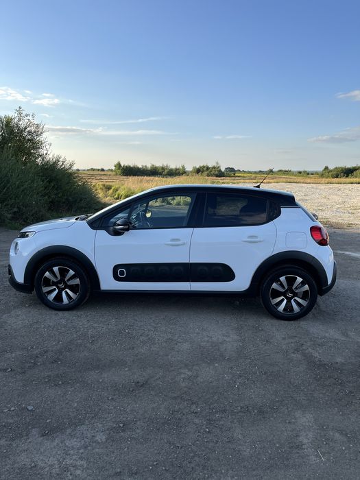 Citroen C3 2018 !!!