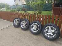Koła letnie VW Skoda Seat Audi 175/70R14 5x100 Alu Okazja!!!