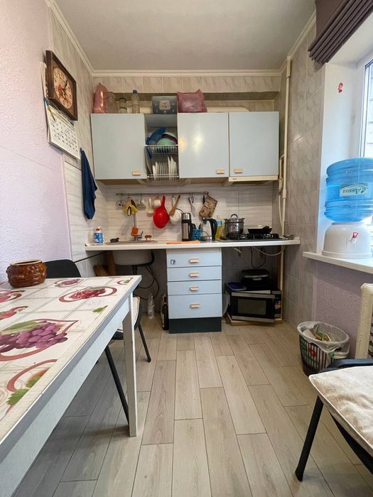 Продається 2 кім.квартира Київ, вул.Жуля Верна