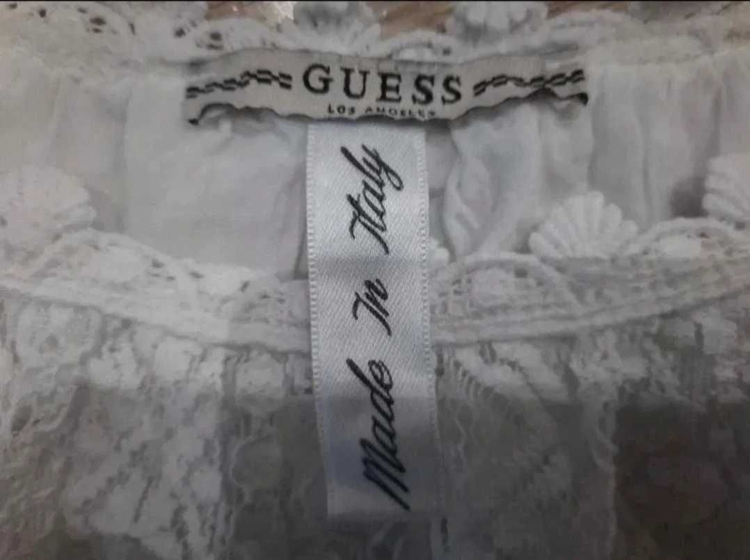 4+1gratis GUESS, Gaëlle Paris koszulka koszulki t-shirt