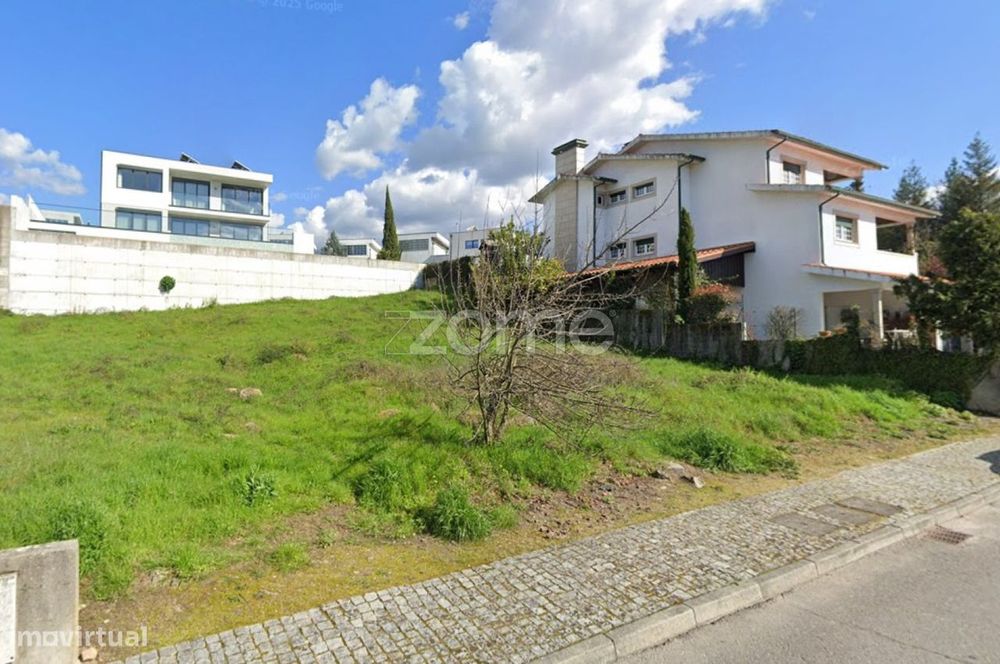 Lote Terreno Vila Campos