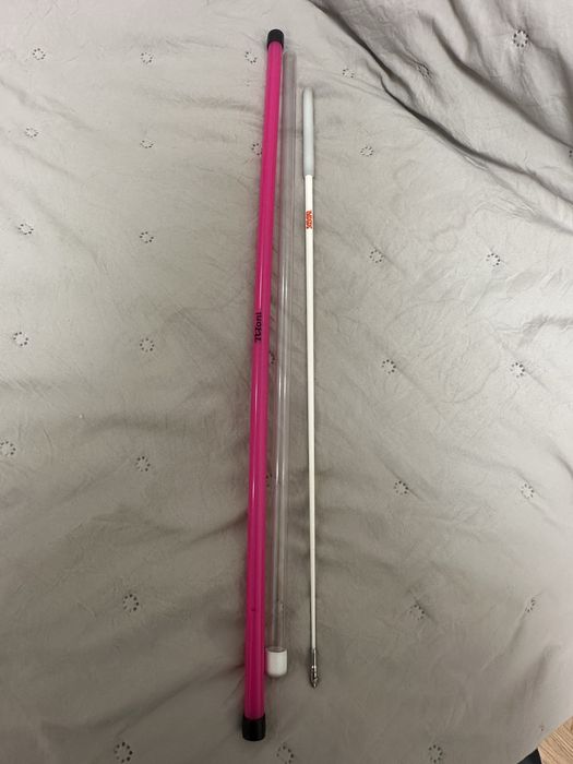 Предмети для художньої гімнастики