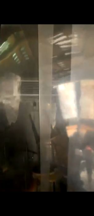 Маразільная камера розборная