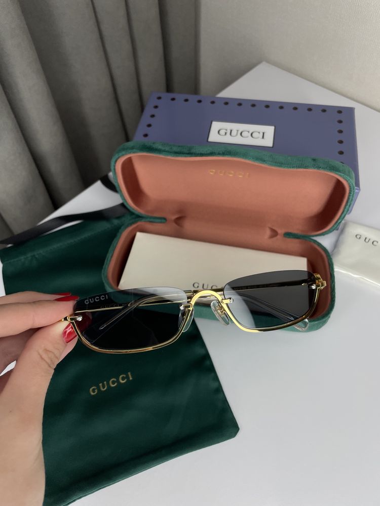 Окуляри Gucci