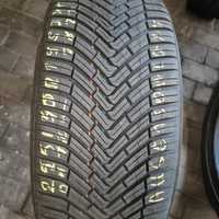 1x Continental AllseasonContact 225/40R19 93Y XL 1 sztuka całoroczna