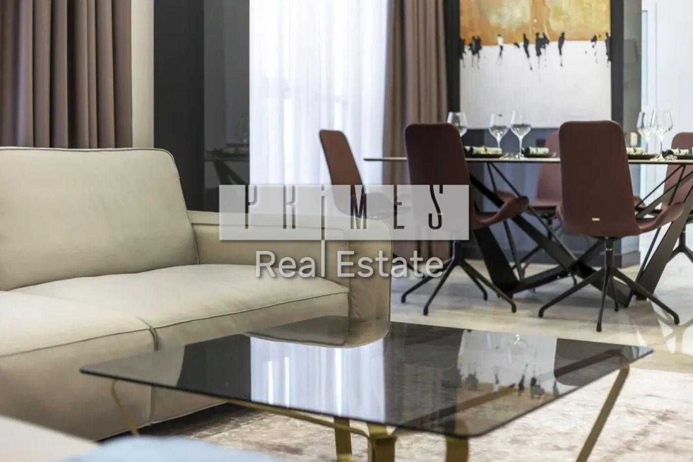 Продажа 4к квартиры 212м2, Новопечерские Липки, Драгомирова, 15а