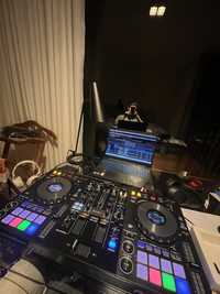 Pioneer ddj 800