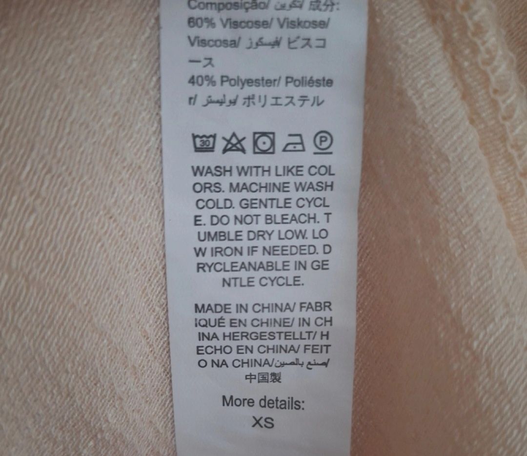 Cardigan para praia