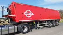 Bodex  Bodex 44m3