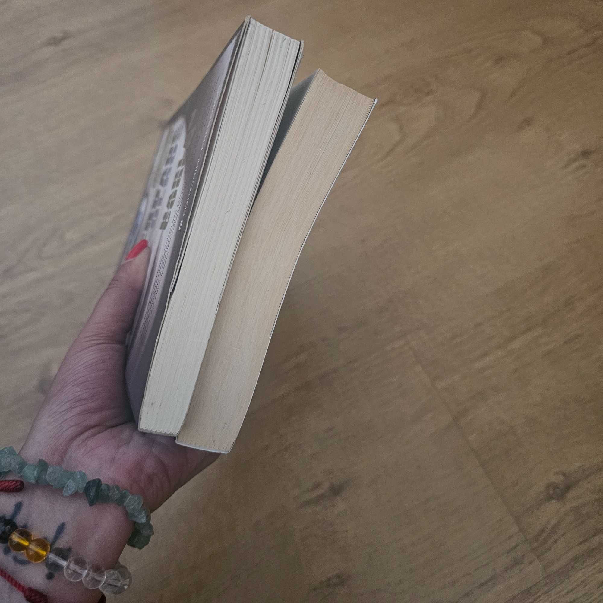 Conjunto 2 livros Harlan Coben