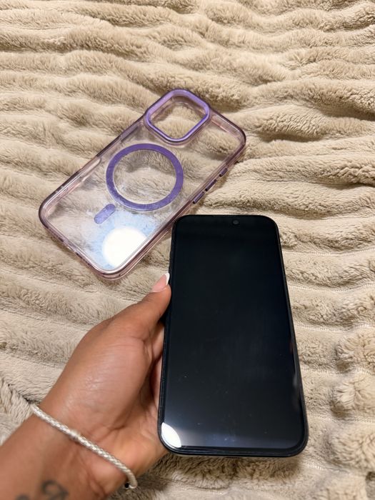 Vendo iphone 16, em perfeito estado. 128GB