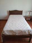 Cama de solteiro