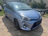 Toyota Yaris Super stan lekko uskzodny