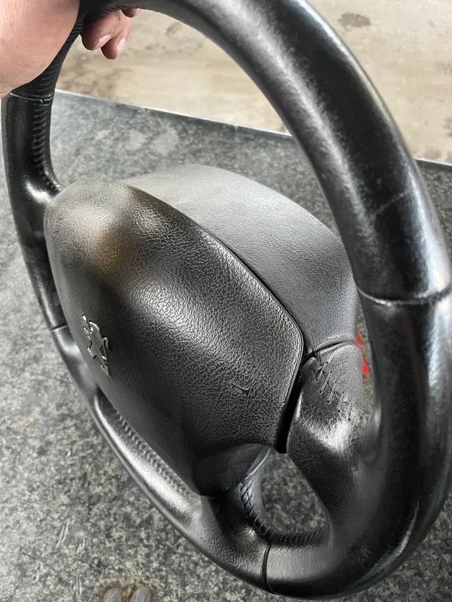 Vendo volante Peugeot 307/407