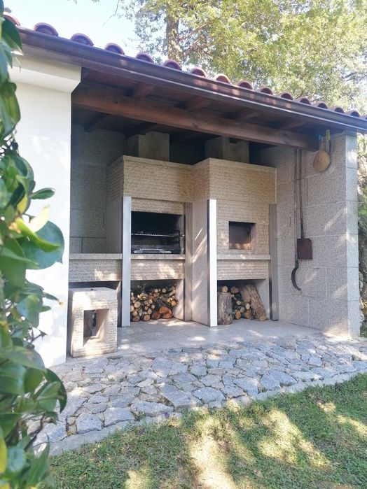 Casa de Férias Parque da Peneda Gerês