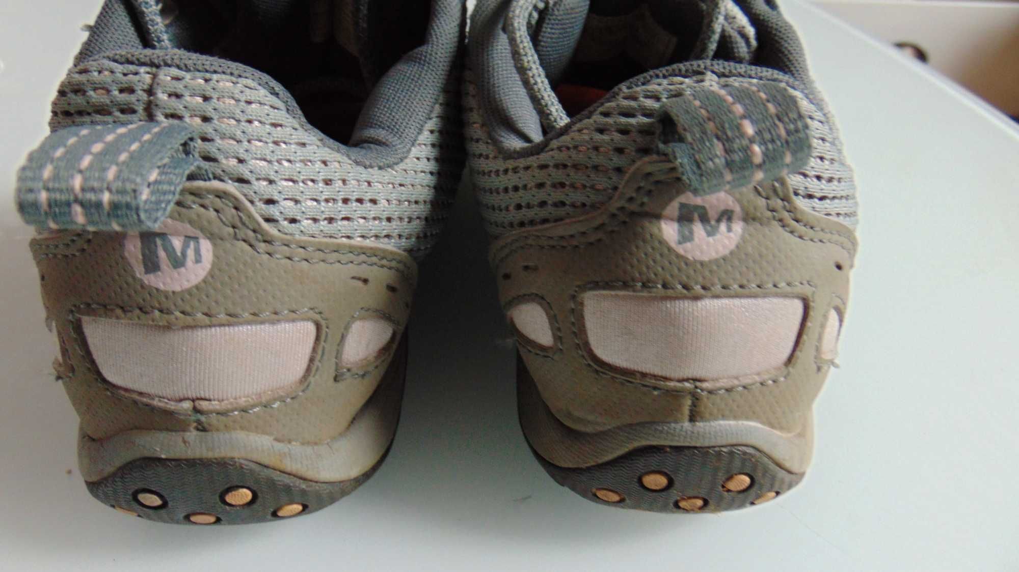 merrell uk4 eur 37