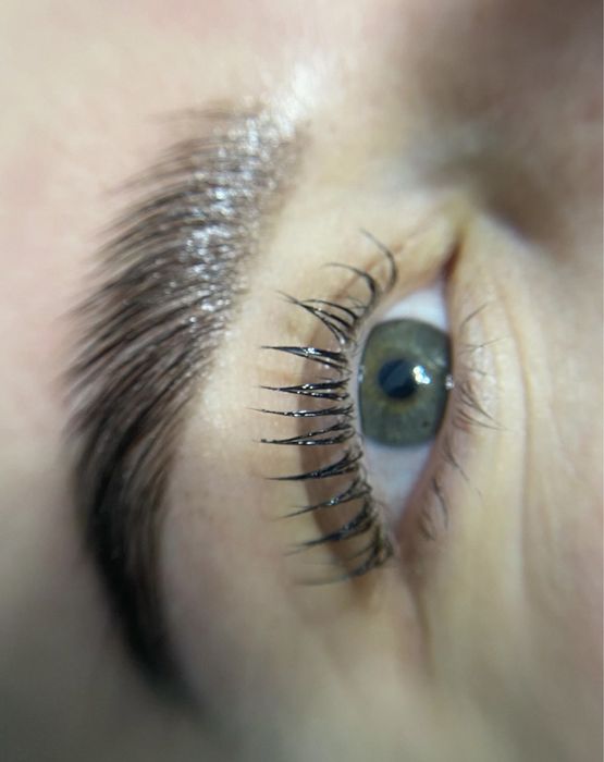 przedłużanie rzęs, 120 zl . laminacija Brwi , lifting rzęs, henna