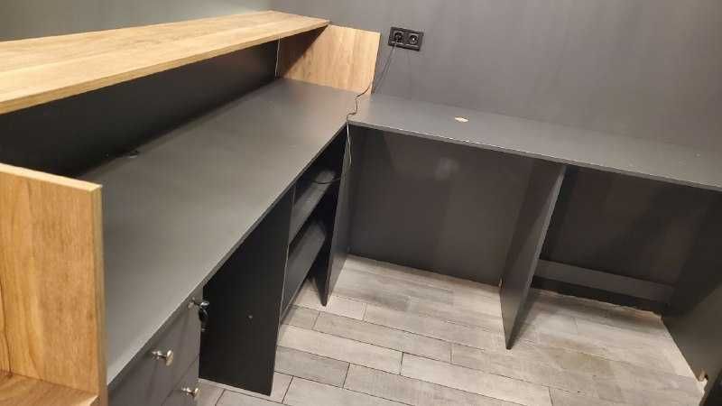 Барна стійка на замовлення