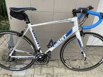 Szosa Giant Defy na Shimano 105 Goyowy do jazdy