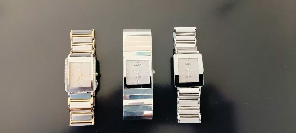 Годинники RADO оригінал